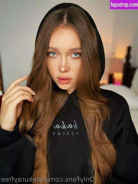 Kate Kuray – Kurayhub Fansly Leaked Nude Photo .